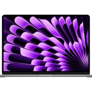 APPLE MacBook Air 15.3  (2024) - M3  512 GB SSD  Space Grey