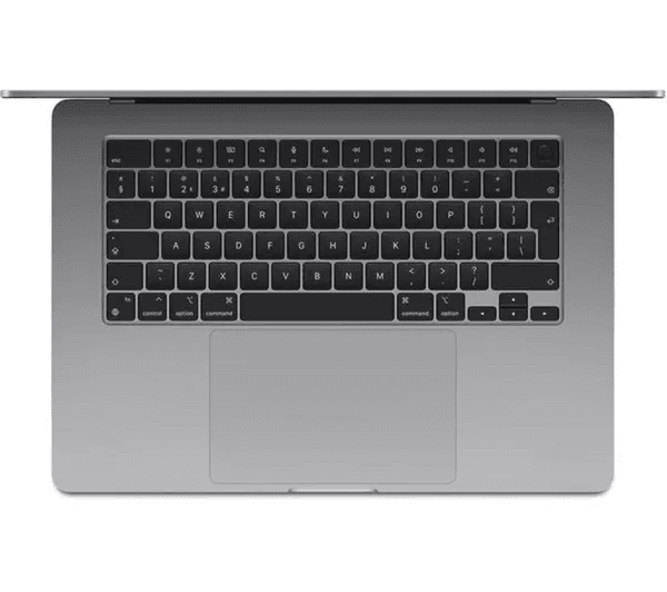APPLE MacBook Air 15.3 (2024) - M3 512 GB SSD Space Grey