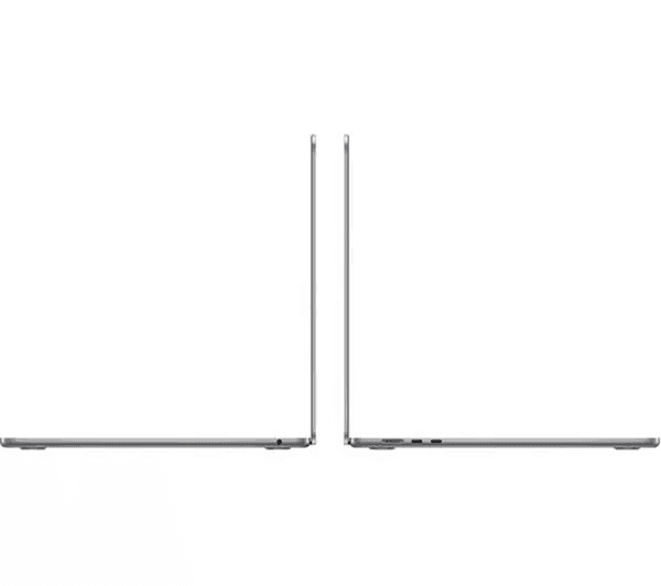APPLE MacBook Air 15.3 (2024) - M3 512 GB SSD Space Grey