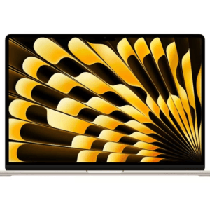 APPLE MacBook Air 15.3  (2024) - M3  512 GB SSD  Starlight
