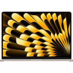 APPLE MacBook Air 15.3  (2024) - M3  512 GB SSD  Starlight