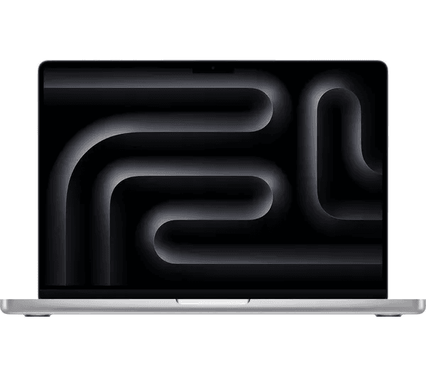APPLE MacBook Pro 14 (2023) - M3 1 TB SSD Silver