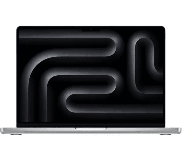 APPLE MacBook Pro 14 (2023) - M3 1 TB SSD Space Grey