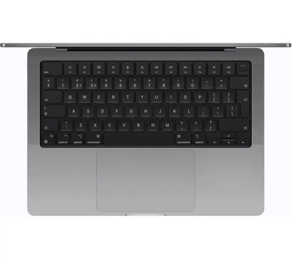 APPLE MacBook Pro 14 (2023) - M3 1 TB SSD Space Grey