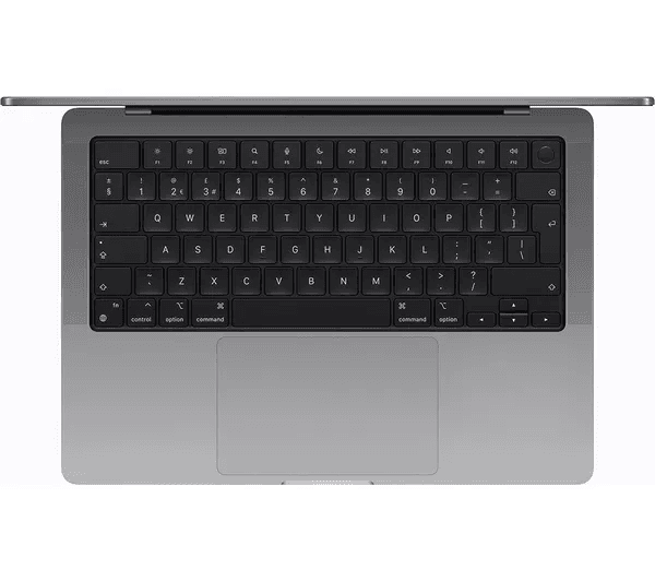 APPLE MacBook Pro 14 (2023) - M3 1 TB SSD Space Grey