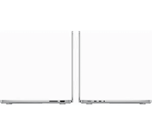 APPLE MacBook Pro 14 (2023) - M3 1 TB SSD Space Grey