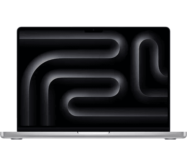 APPLE MacBook Pro 14 (2023) - M3 512 GB SSD Space Grey