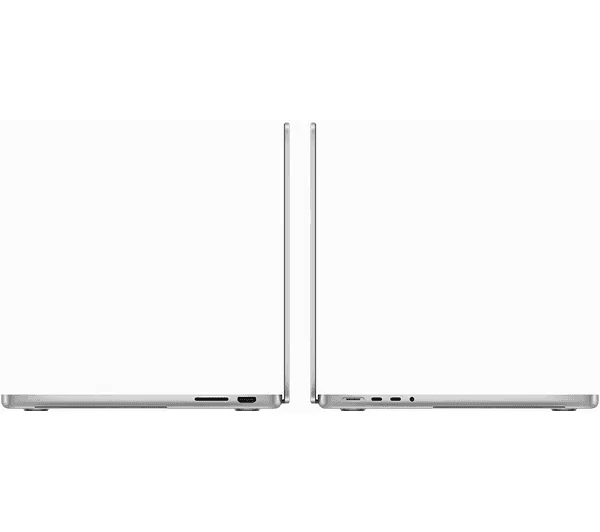 APPLE MacBook Pro 14 (2023) - M3 512 GB SSD Space Grey