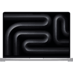 APPLE MacBook Pro 14  (2023) - M3 Max  1 TB SSD  Silver