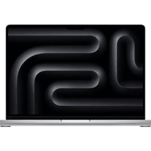 APPLE MacBook Pro 14  (2023) - M3 Max  1 TB SSD  Silver