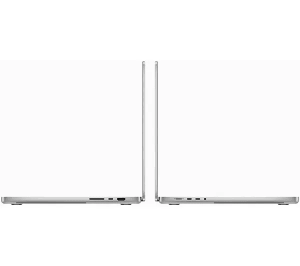 APPLE MacBook Pro 14 (2023) - M3 Max 1 TB SSD Silver