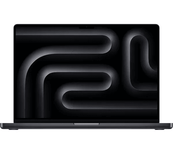APPLE MacBook Pro 14 (2023) - M3 Pro 1 TB SSD Space Black