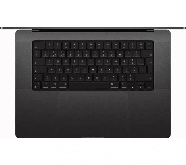 APPLE MacBook Pro 14 (2023) - M3 Pro 1 TB SSD Space Black