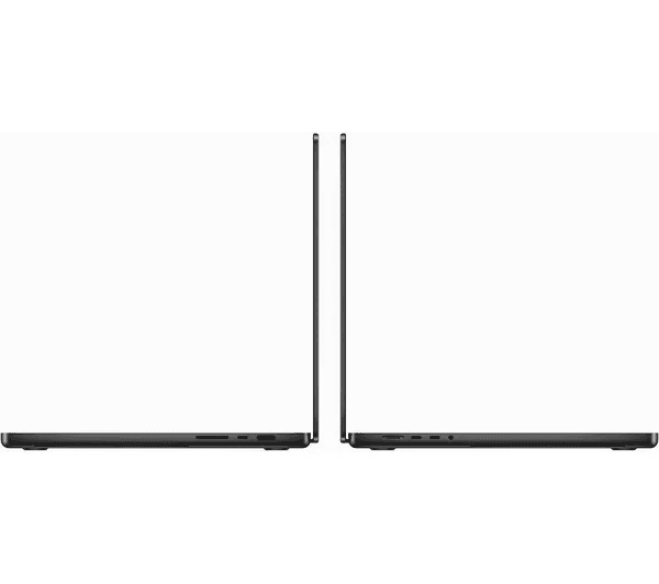APPLE MacBook Pro 14 (2023) - M3 Pro 1 TB SSD Space Black