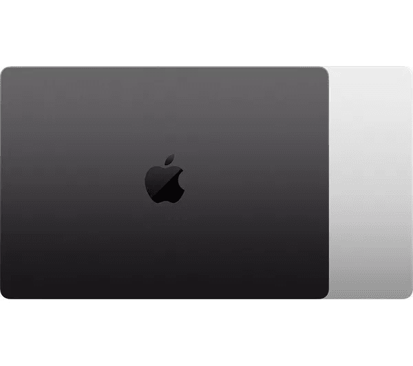 APPLE MacBook Pro 14 (2023) - M3 Pro 1 TB SSD Space Black
