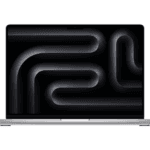 APPLE MacBook Pro 14  (2023) - M3 Pro  512 GB SSD  Silver