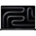 APPLE MacBook Pro 14  (2023) - M3 Pro  512 GB SSD  Space Black