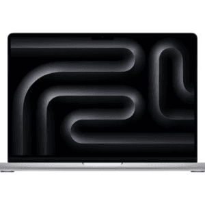 APPLE MacBook Pro 16  (2023) - M3 Max  1 TB SSD  Silver