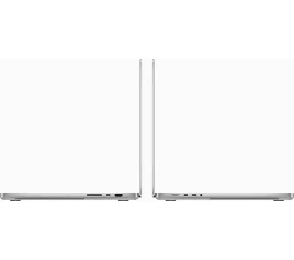 APPLE MacBook Pro 16 (2023) - M3 Max 1 TB SSD Silver