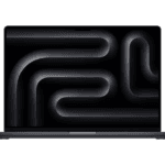 APPLE MacBook Pro 16  (2023) - M3 Max  1 TB SSD  Space Black
