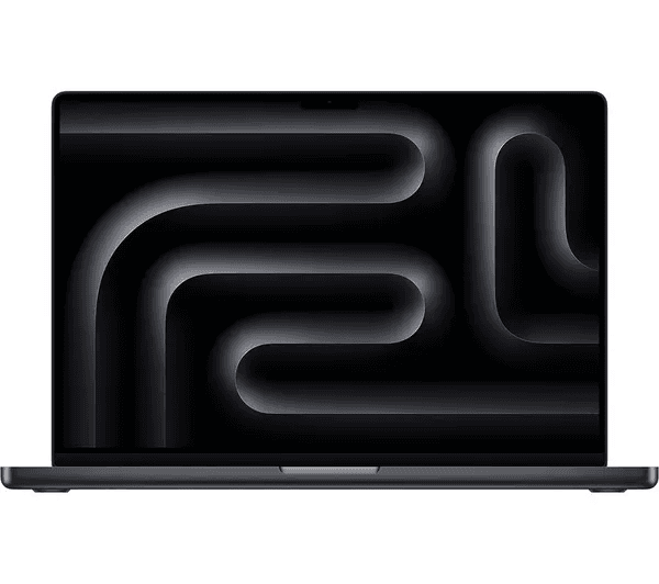 APPLE MacBook Pro 16 (2023) - M3 Max 1 TB SSD Space Black