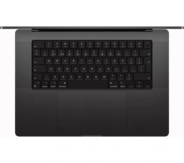 APPLE MacBook Pro 16 (2023) - M3 Max 1 TB SSD Space Black