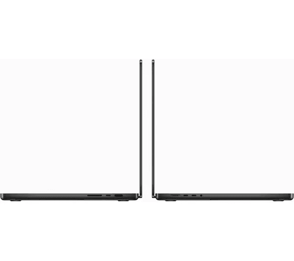 APPLE MacBook Pro 16 (2023) - M3 Max 1 TB SSD Space Black