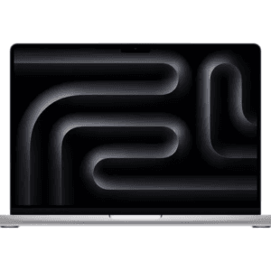 APPLE MacBook Pro 16  (2023) - M3 Pro  512 GB SSD  36GB RAM  Silver