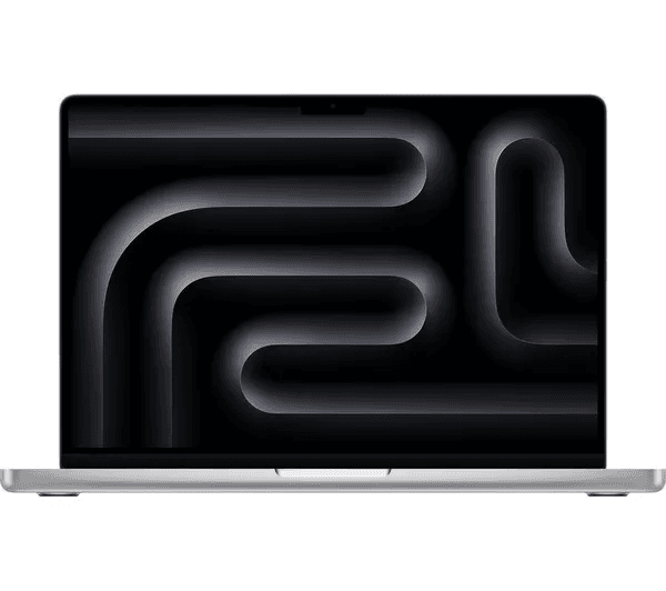 APPLE MacBook Pro 16 (2023) - M3 Pro 512 GB SSD 36GB RAM Silver