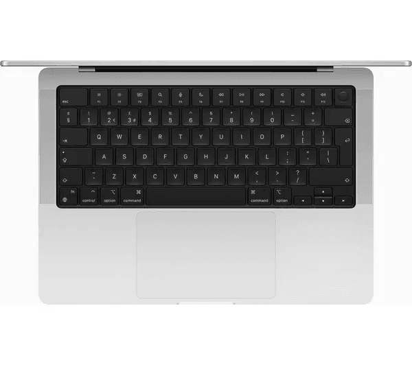 APPLE MacBook Pro 16 (2023) - M3 Pro 512 GB SSD 36GB RAM Silver