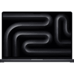 APPLE MacBook Pro 16  (2023) - M3 Pro  512 GB SSD  Space Black