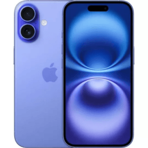 APPLE iPhone 16 - 256 GB  Ultramarine