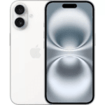 APPLE iPhone 16 - 256 GB  White