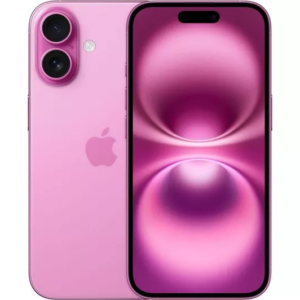 APPLE iPhone 16 - 512 GB  Pink