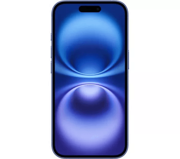 APPLE iPhone 16 - 512 GB Ultramarine