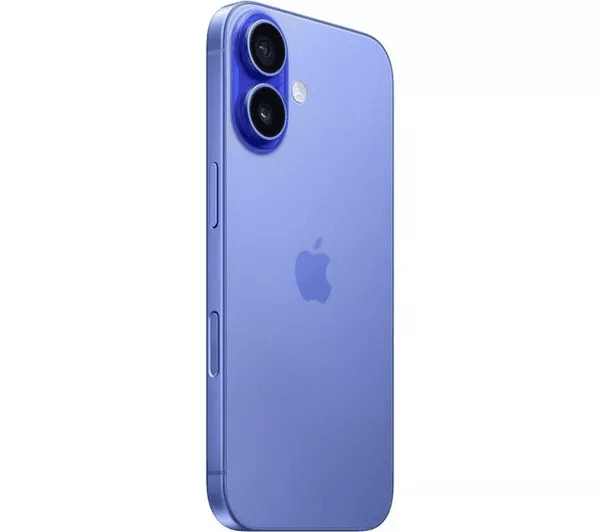 APPLE iPhone 16 - 512 GB Ultramarine