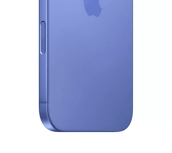 APPLE iPhone 16 - 512 GB Ultramarine