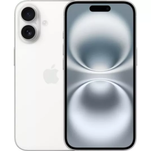 APPLE iPhone 16 - 512 GB  White