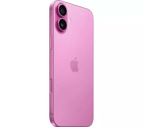 APPLE iPhone 16 Plus - 128 GB Pink