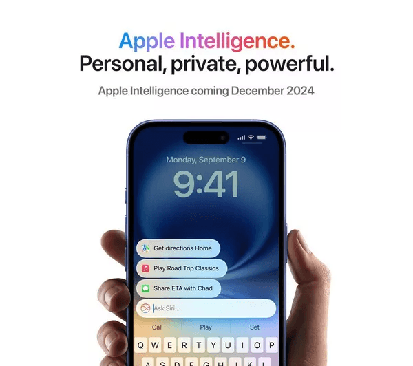 APPLE iPhone 16 Plus - 128 GB Teal