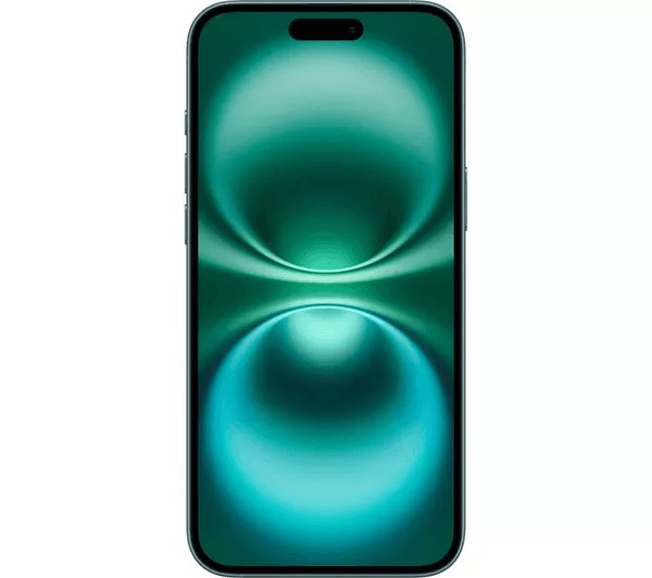 APPLE iPhone 16 Plus - 128 GB Teal