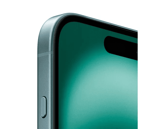 APPLE iPhone 16 Plus - 128 GB Teal