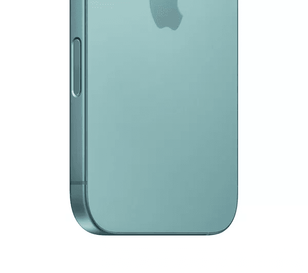 APPLE iPhone 16 Plus - 128 GB Teal