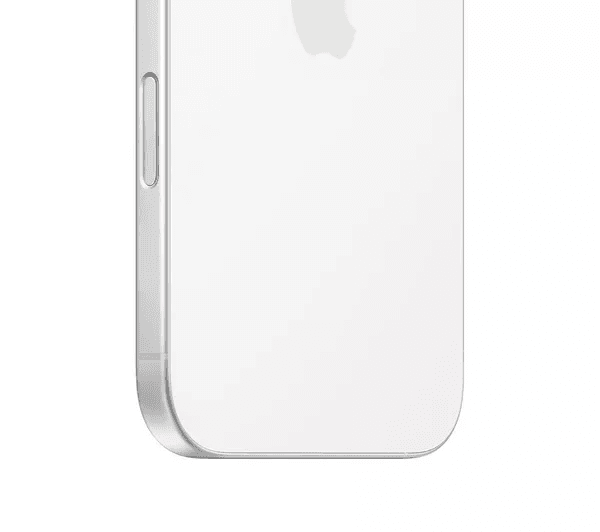 APPLE iPhone 16 Plus - 128 GB White