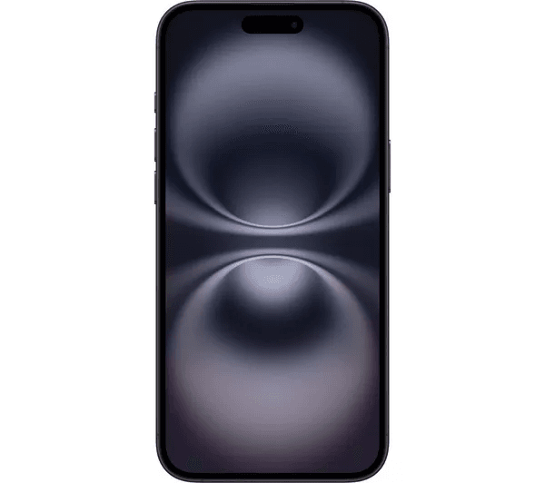 APPLE iPhone 16 Plus - 256 GB Black