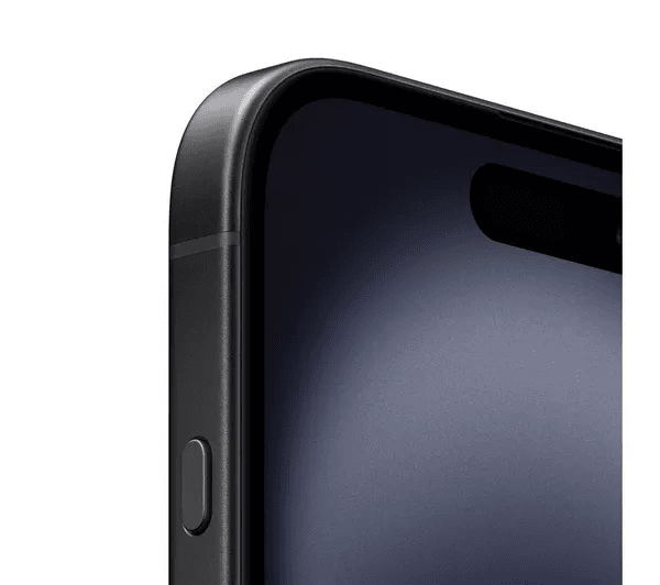 APPLE iPhone 16 Plus - 256 GB Black