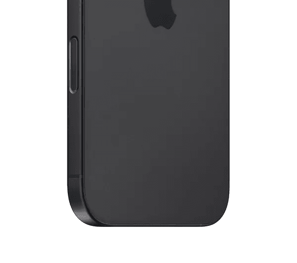 APPLE iPhone 16 Plus - 256 GB Black