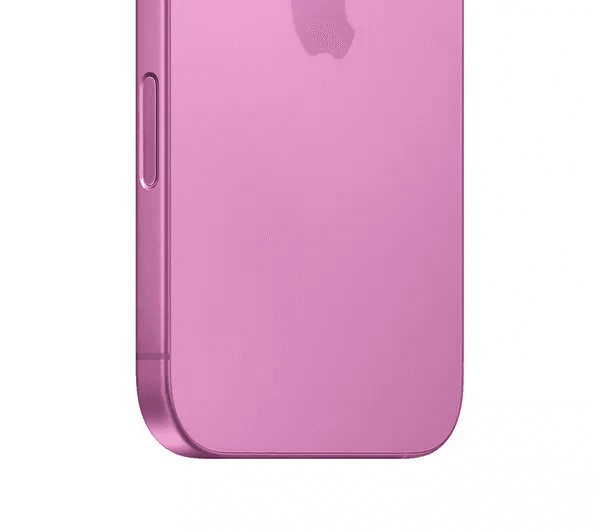 APPLE iPhone 16 Plus - 256 GB Pink