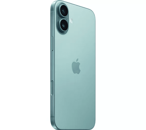 APPLE iPhone 16 Plus - 256 GB Teal
