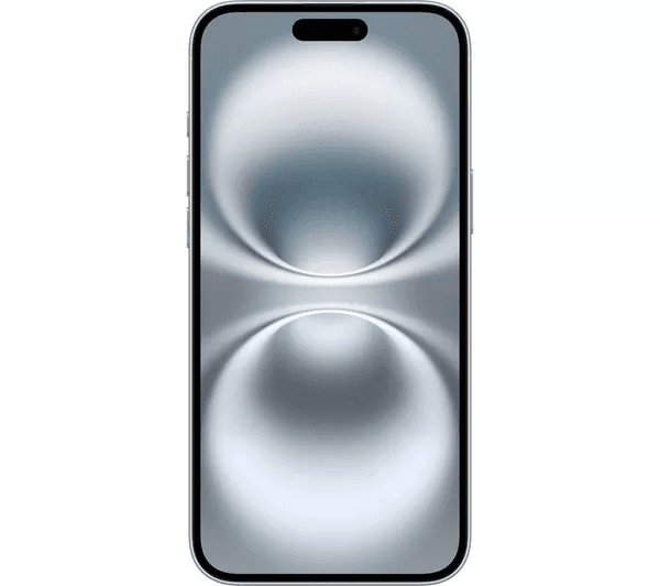 APPLE iPhone 16 Plus - 256 GB White